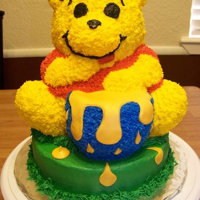 Winnie The Pooh