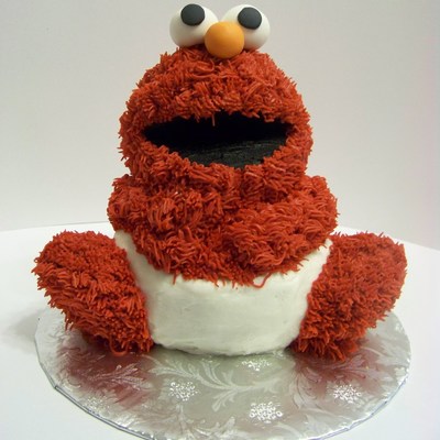 Elmo