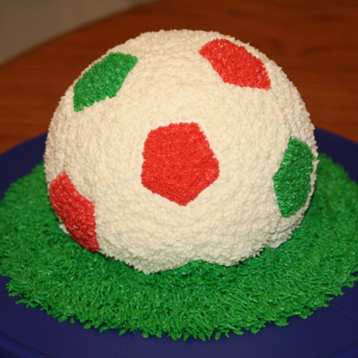 Italy Soccer Ball