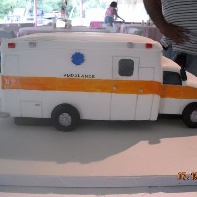 Ambulance