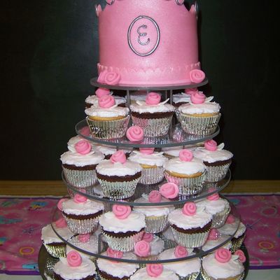 Princess Baby Shower