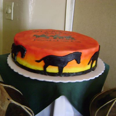 Horses