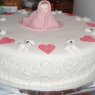 Hearts And Lambs