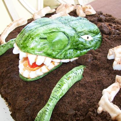 T-Rex