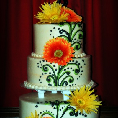 Granny's 75Th Birthday...