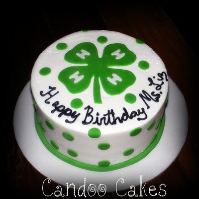 Happy Birthday Teacher!