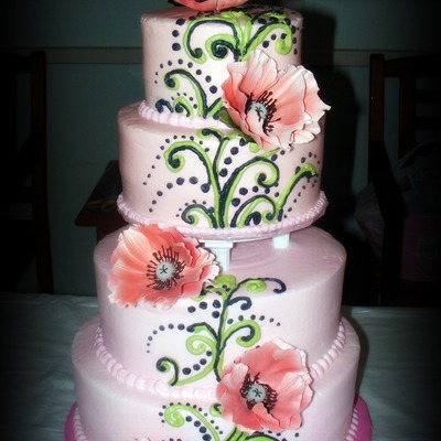 Breast Cancer Awareness- Pretty In Pink!