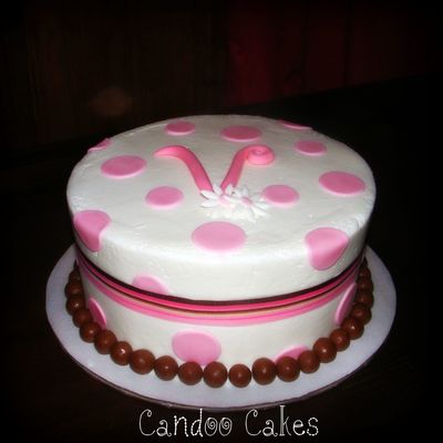 For A Special Lady...