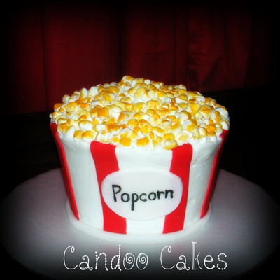 Popcorn!!!!