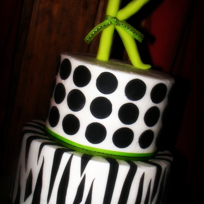 Simple And Modern...