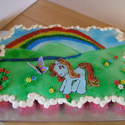 Rainbow Dash