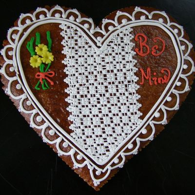 Valentine's Heart