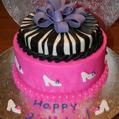 Diva Cake