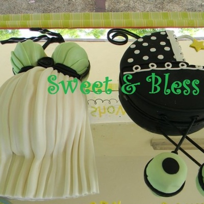 Belly Cake