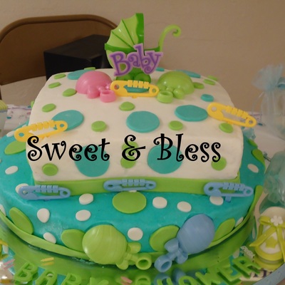 Baby Shower