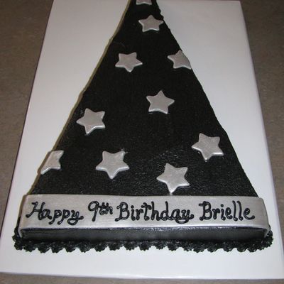 Harry Potter Wizard Hat