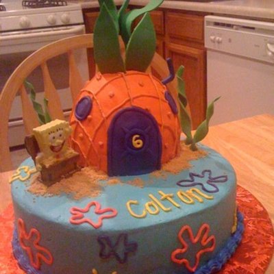 Spongebob