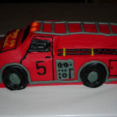Firetruck