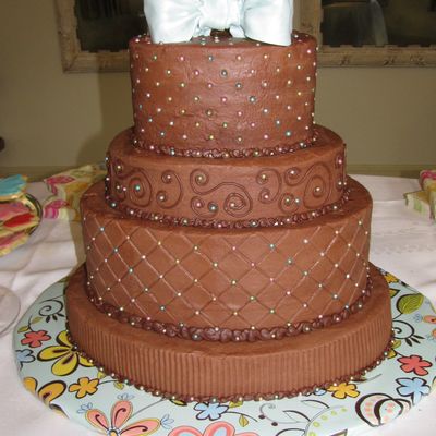 Easter Engagement Party