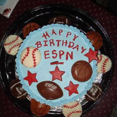 1St Birthday All Star