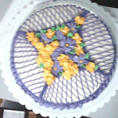 Intermediate Cake Decorating Classes In Antigua