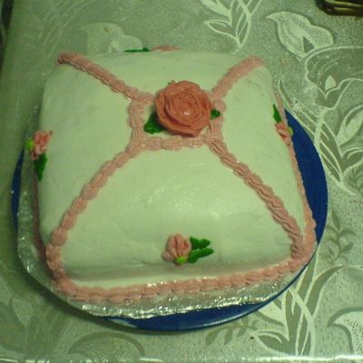 Cake Decorating Classes Antigua