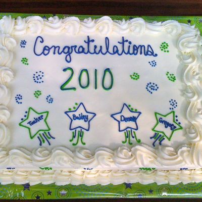 Multiple Graduates From Diff Schools