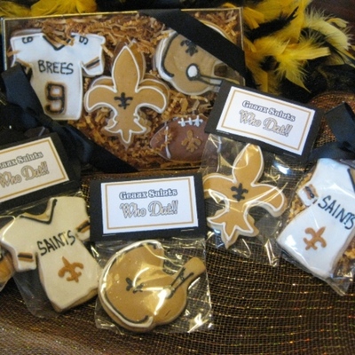 Who Dat !!!!