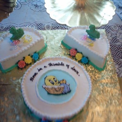 Baby Shower
