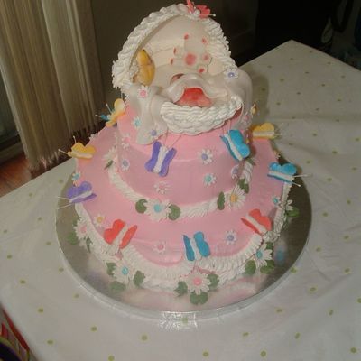 Baby Shower
