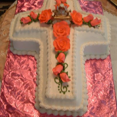First Communion