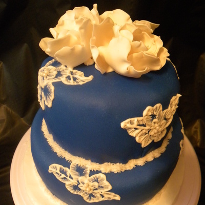 Mother's Birthday Cake