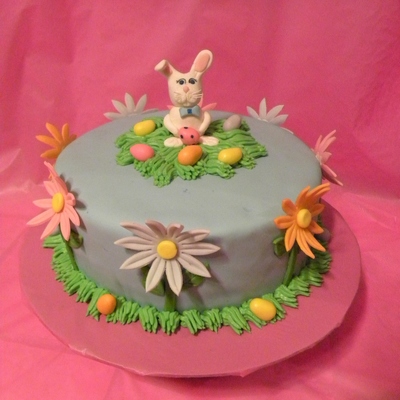 Easter Cake