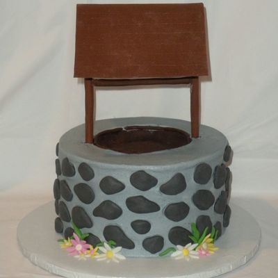 Wishing Well