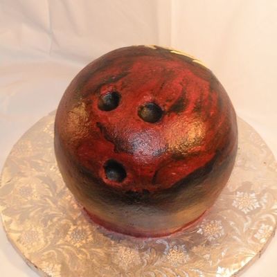 Bowling Ball