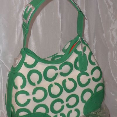 Purse Cake