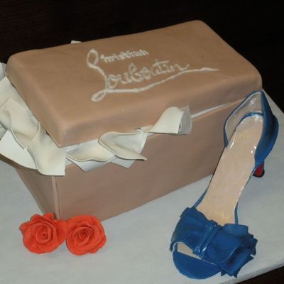 Bridal Shoes