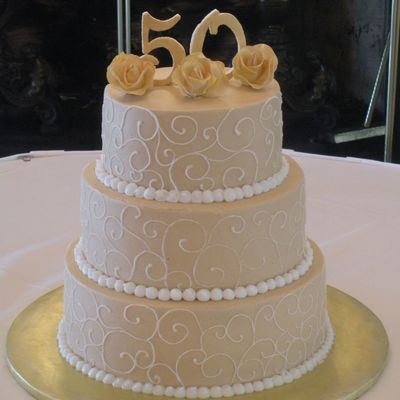 Golden Anniversary