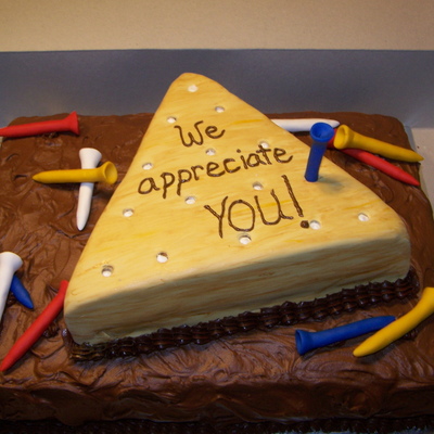 Cracker Barrel Employee Appreciation