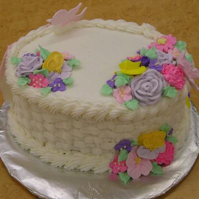 Wilton 2 Class Final