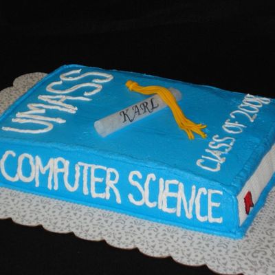 Computer Science Book