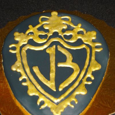 Jonas Brothers Cookie