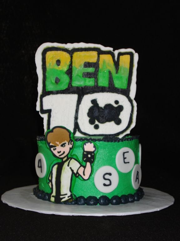Ben 10