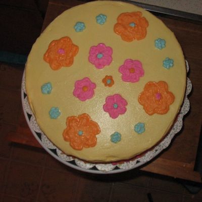 Just Because It's Spring...