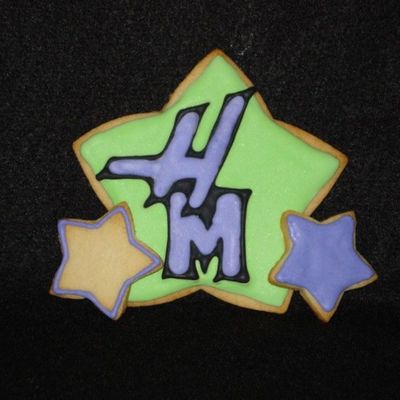 Hannah Montanna Stars