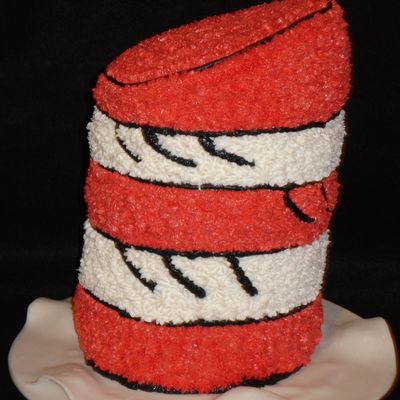 Dr. Suess - Cat In The Hat