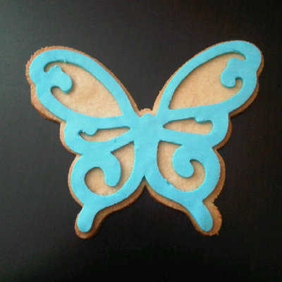 Cricut Cookie