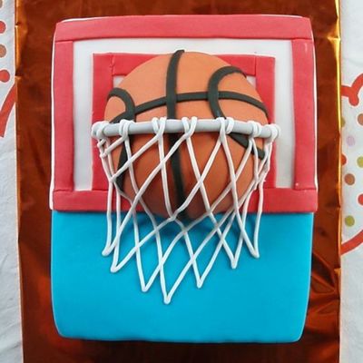 Basketball