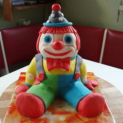 Clown