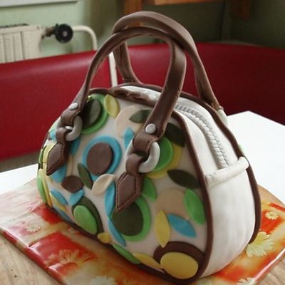 Handbag